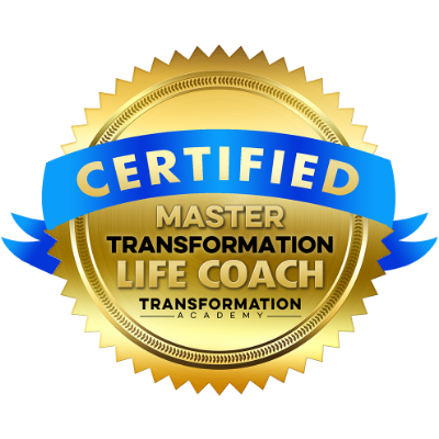 Master Coach certification seal